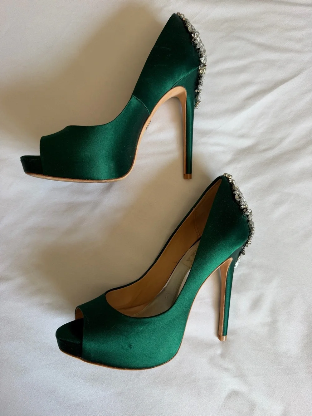 Badgley Mischka 
